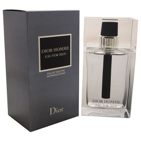 dior homme price comparison|Dior Homme eau for men.